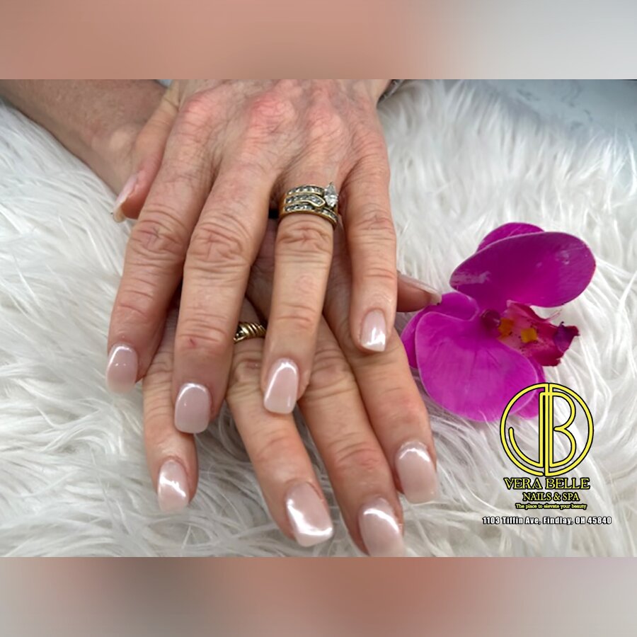 Nail Art Design